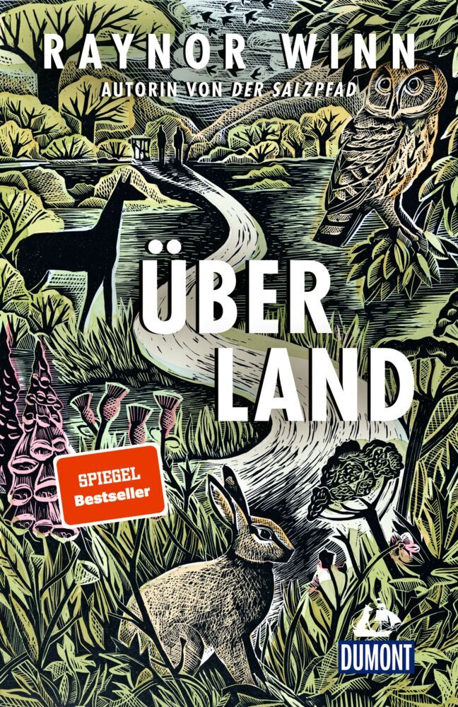 Überland main product photo
