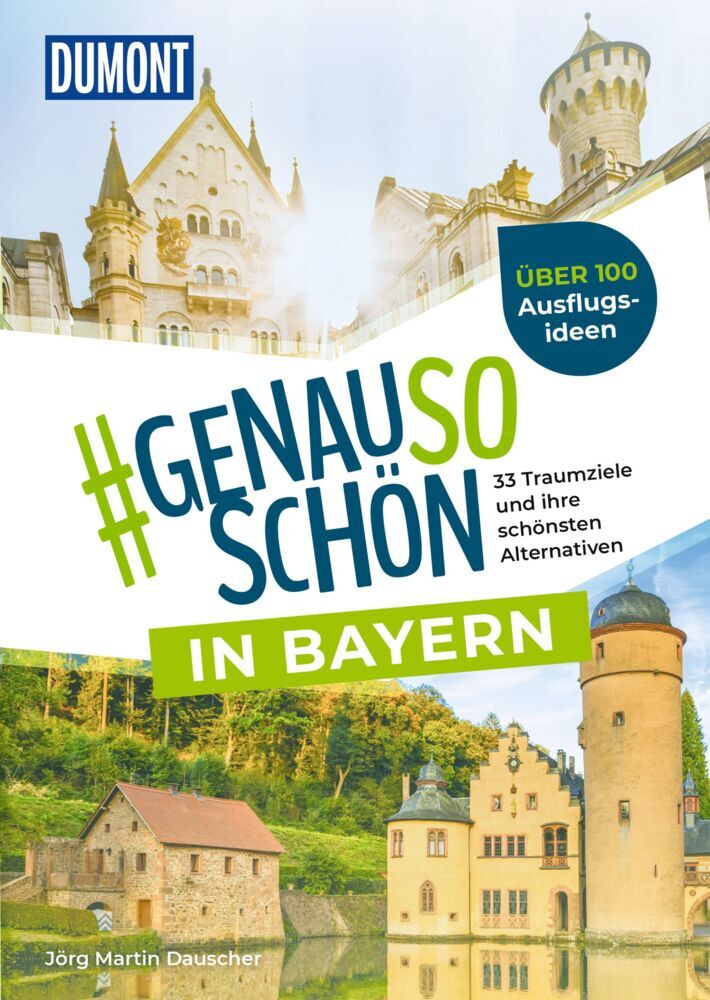 DUMONT #genausoschön in Bayern main product photo