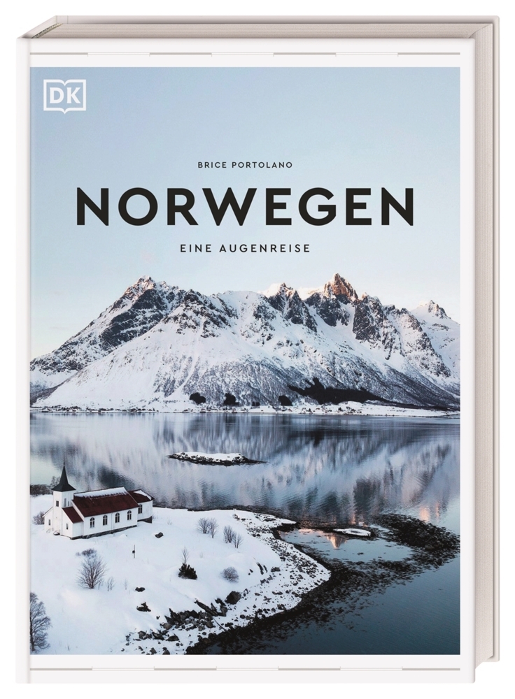 Norwegen main product photo