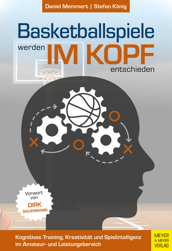 Basketballspiele werden im Kopf entschieden main product photo