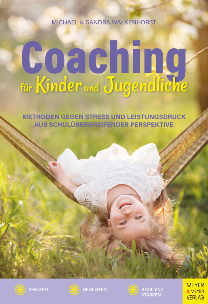 Coaching für Kinder und Jugendliche main product photo