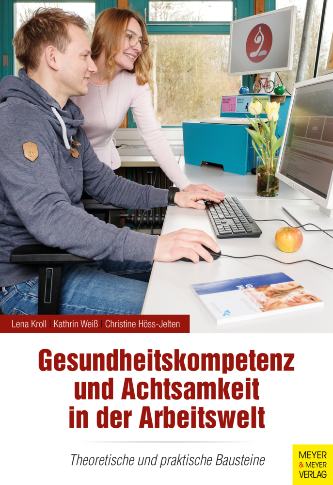 Gesundheitskompetenz und Achtsamkeit in der Arbeitswelt main product photo
