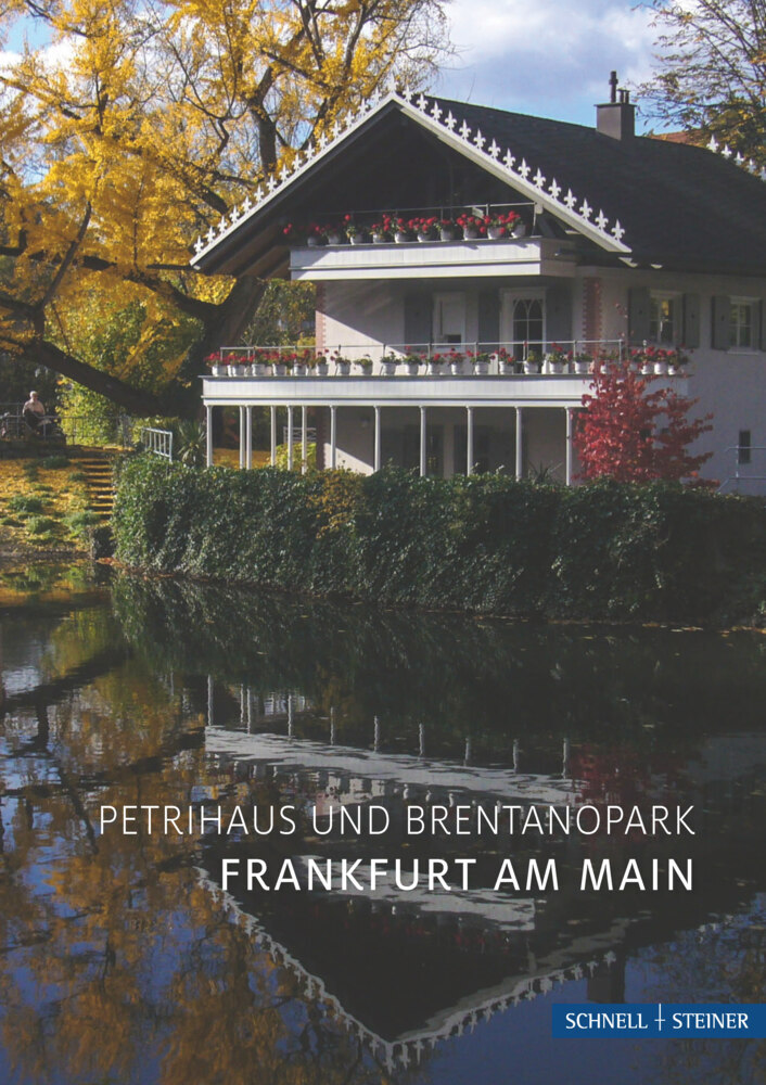 Frankfurt am Main main product photo