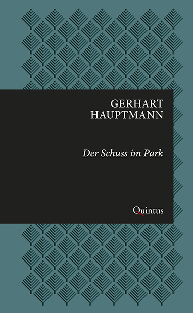 Der Schuss im Park main product photo