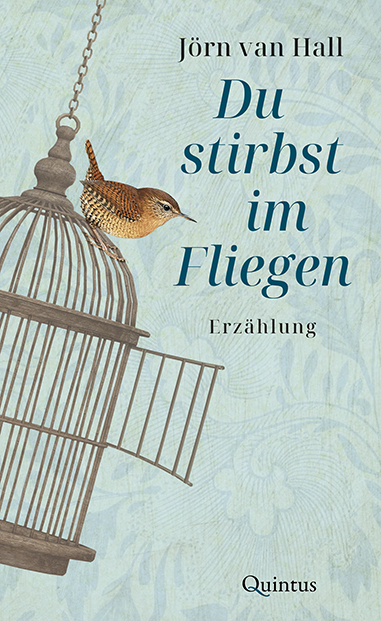 Du stirbst im Fliegen main product photo