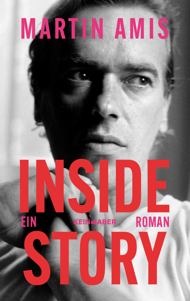 Inside Story main product photo