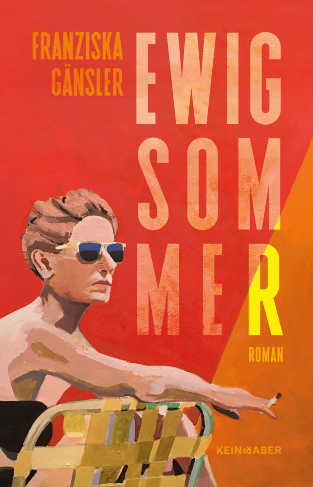 Ewig Sommer main product photo