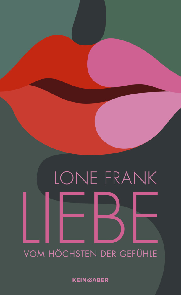 Liebe main product photo