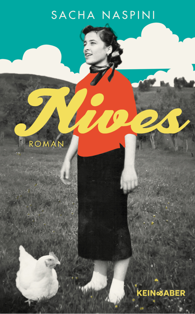 Nives main product photo