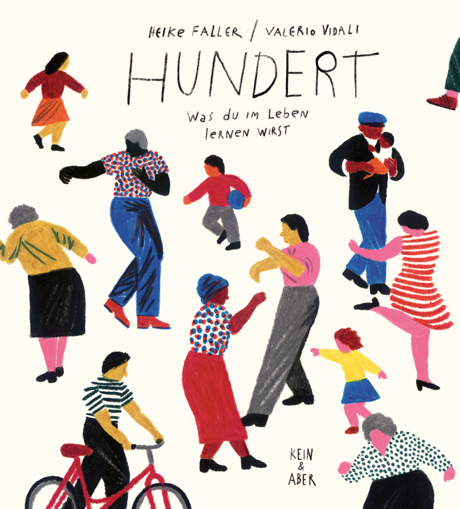 Hundert main product photo