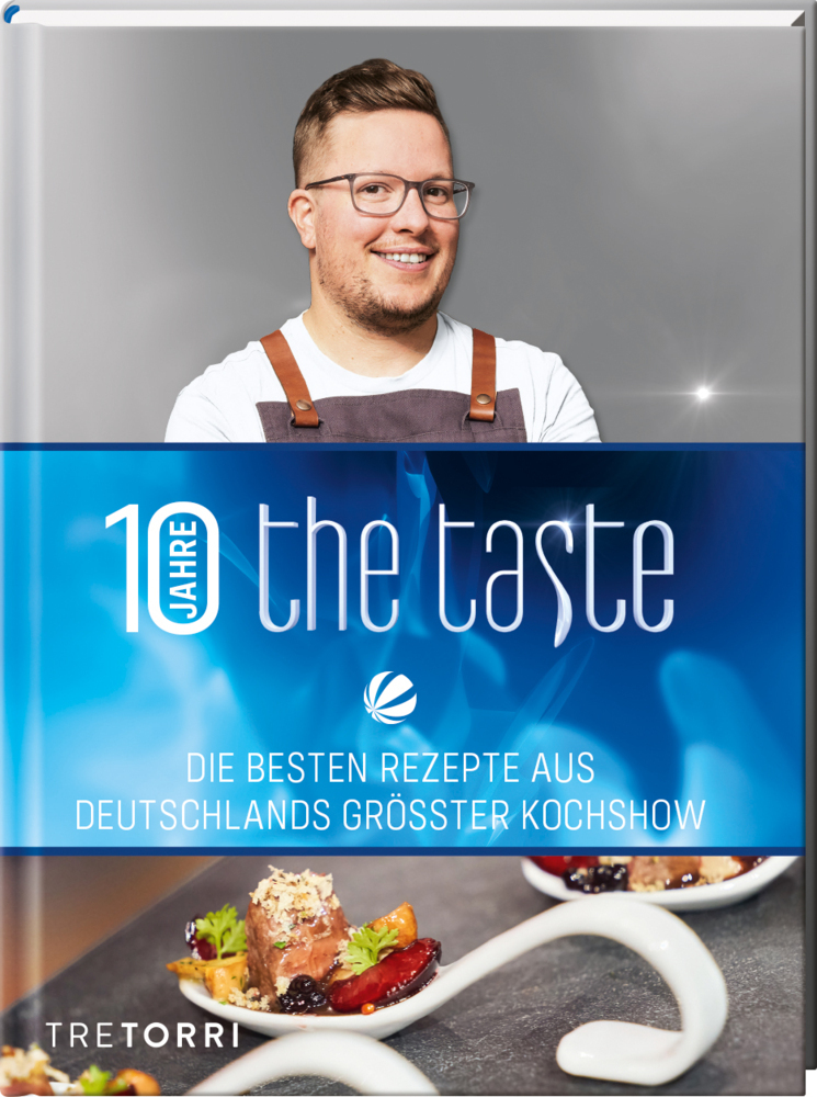 The Taste main product photo