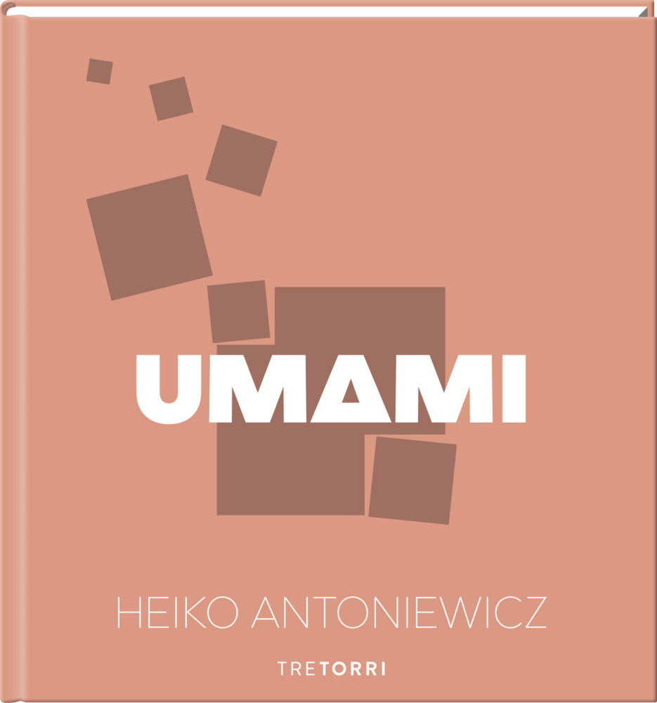 UMAMI main product photo