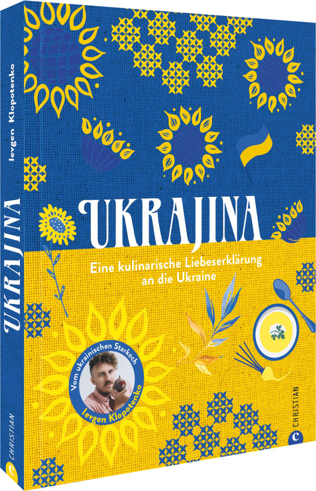 Ukrajina main product photo