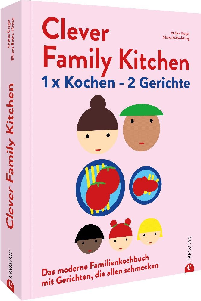 Clever Family Kitchen main product photo