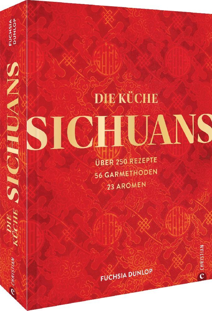 Die Küche Sichuans main product photo