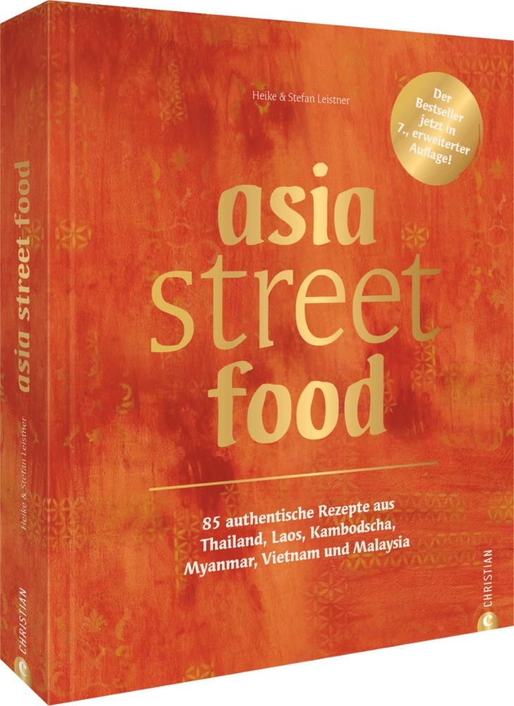 asia street food main product photo