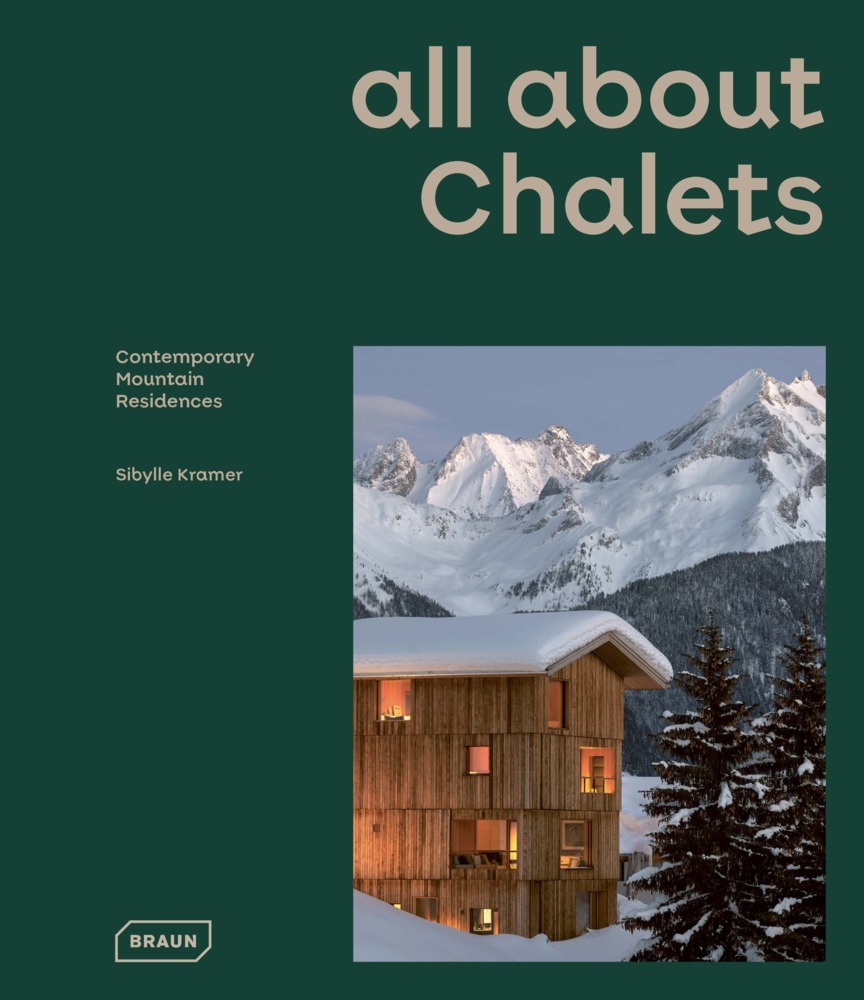 all about CHALETS main product photo