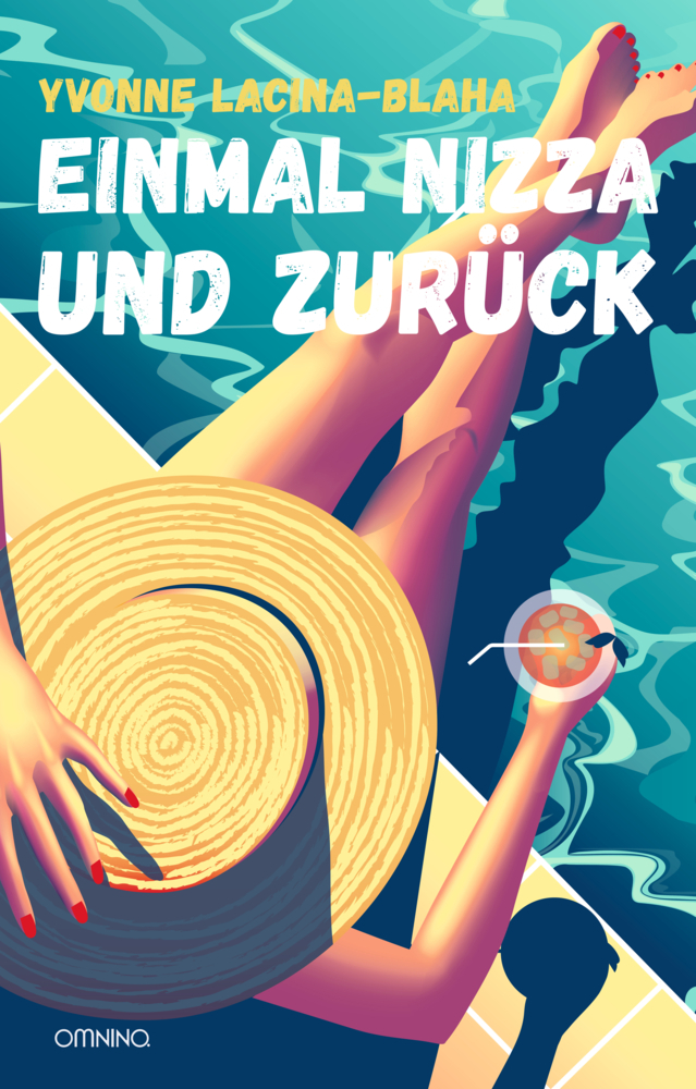 Einmal Nizza und zurück main product photo