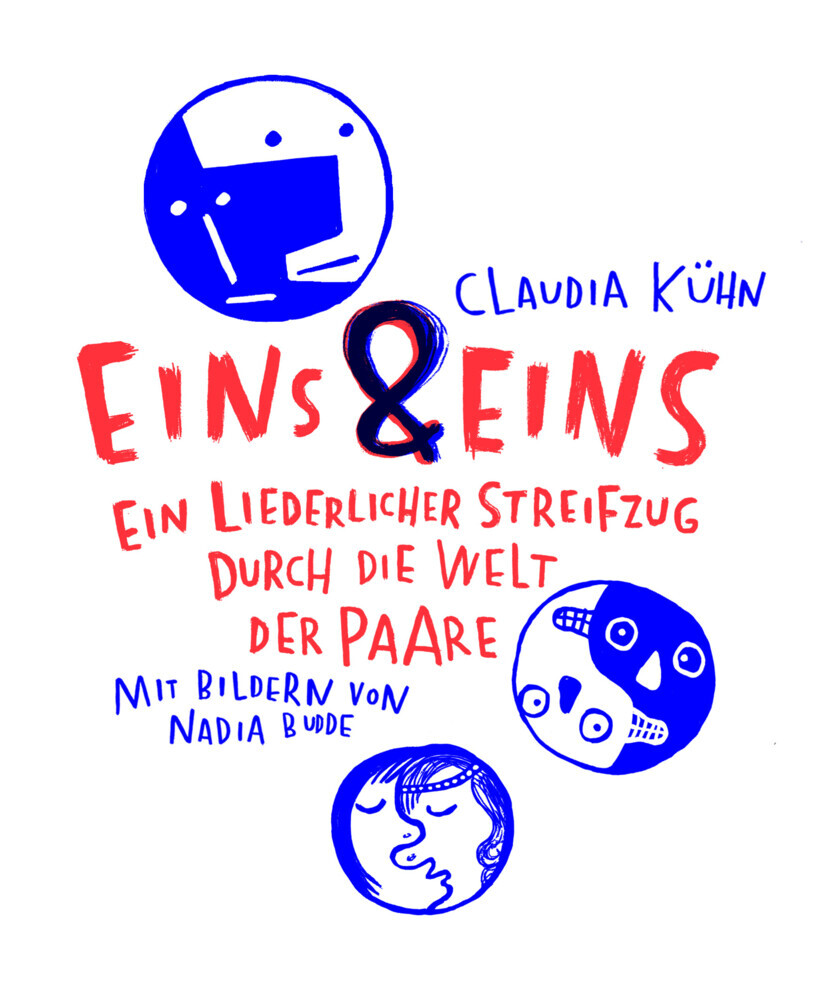 Eins & Eins main product photo