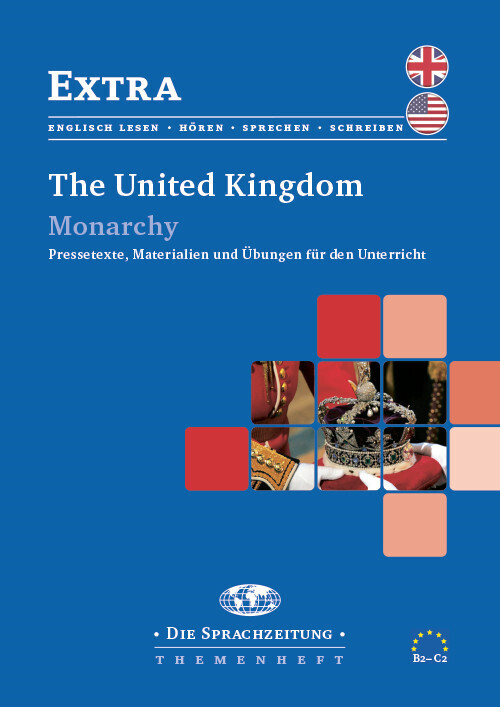 The United Kingdom main product photo