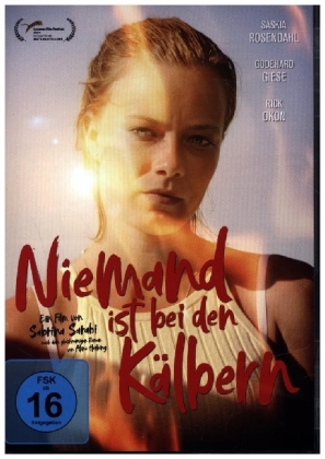 Niemand ist bei den Kälbern, 1 DVD