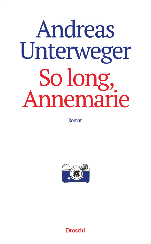 So long, Annemarie main product photo