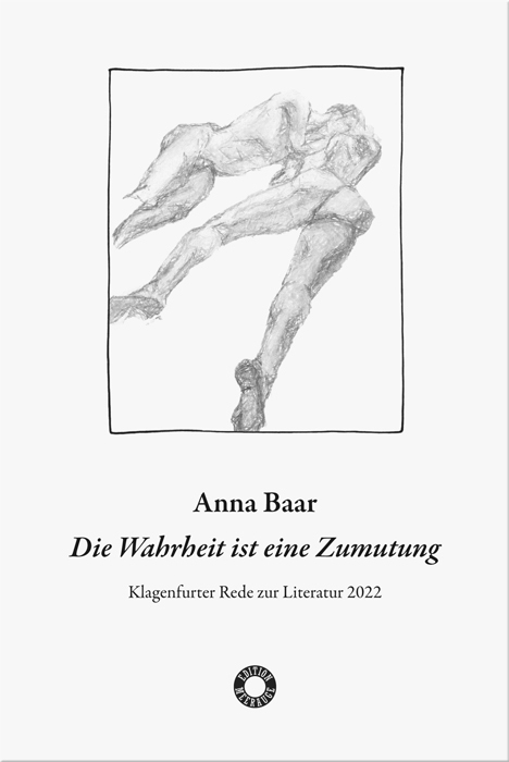 Die Wahrheit ist eine Zumutung main product photo
