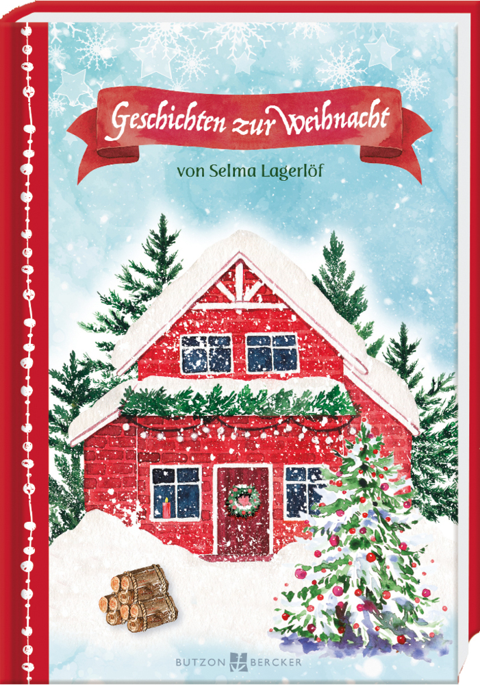 Geschichten zur Weihnacht main product photo