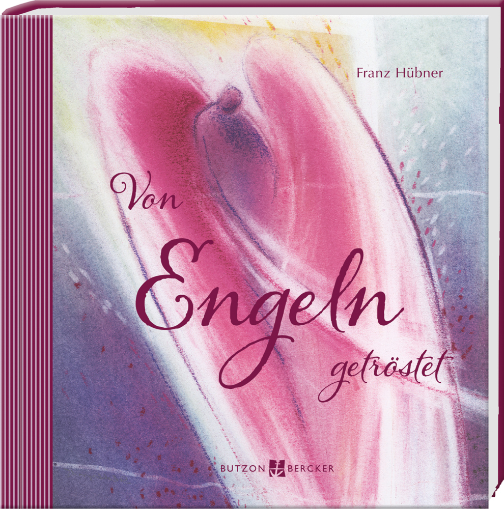 Von Engeln getröstet main product photo