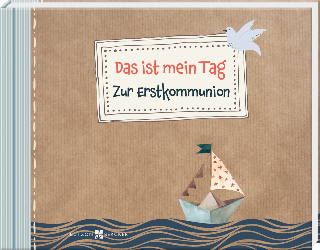 Das ist mein Tag main product photo