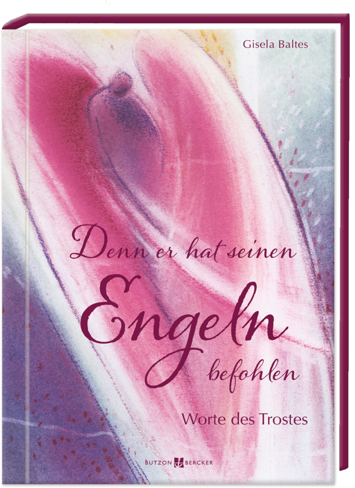 Denn er hat seinen Engeln befohlen main product photo