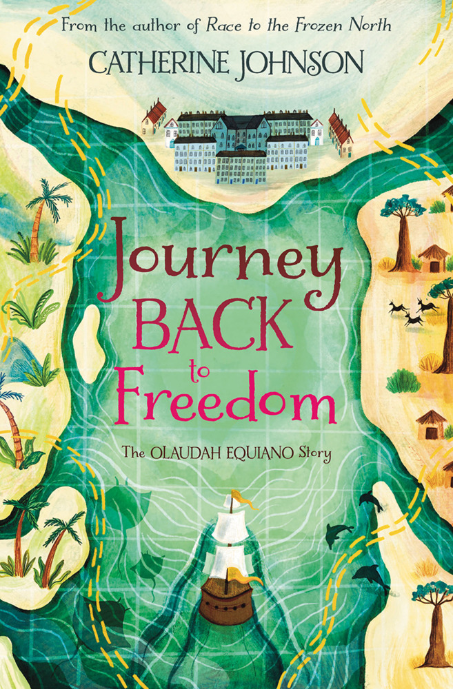 Journey Back to Freedom main product photo