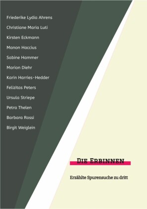 Die Erbinnen