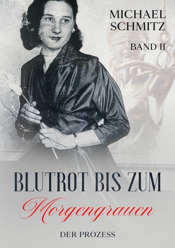 Blutrot bis zum Morgengrauen main product photo