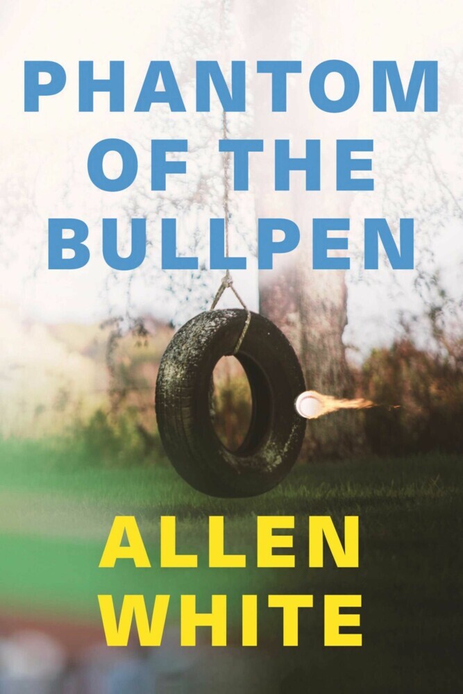 Phantom of the Bullpen main product photo