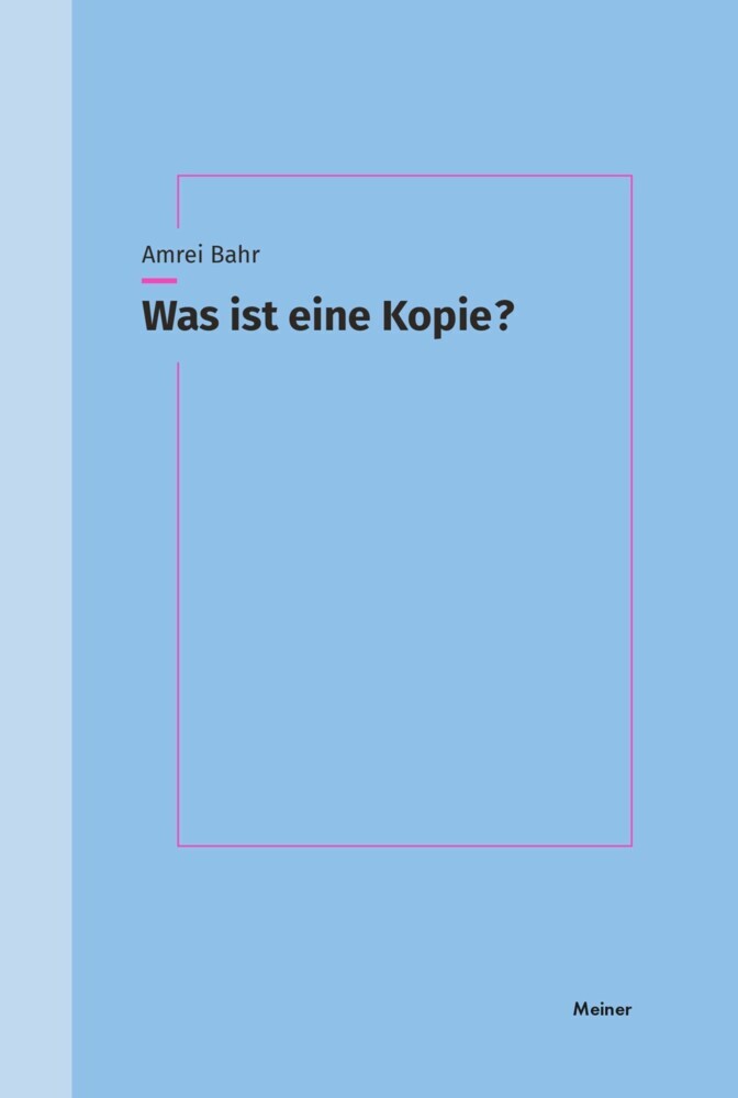 Was ist eine Kopie? main product photo
