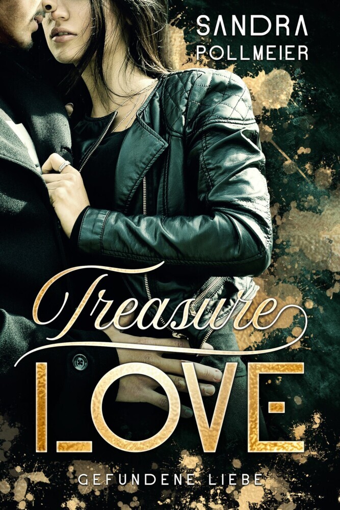 Treasure Love main product photo