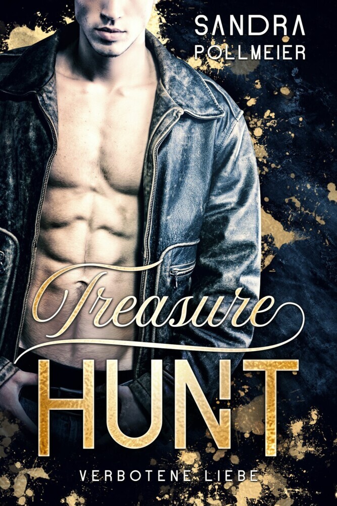 Treasure Hunt main product photo