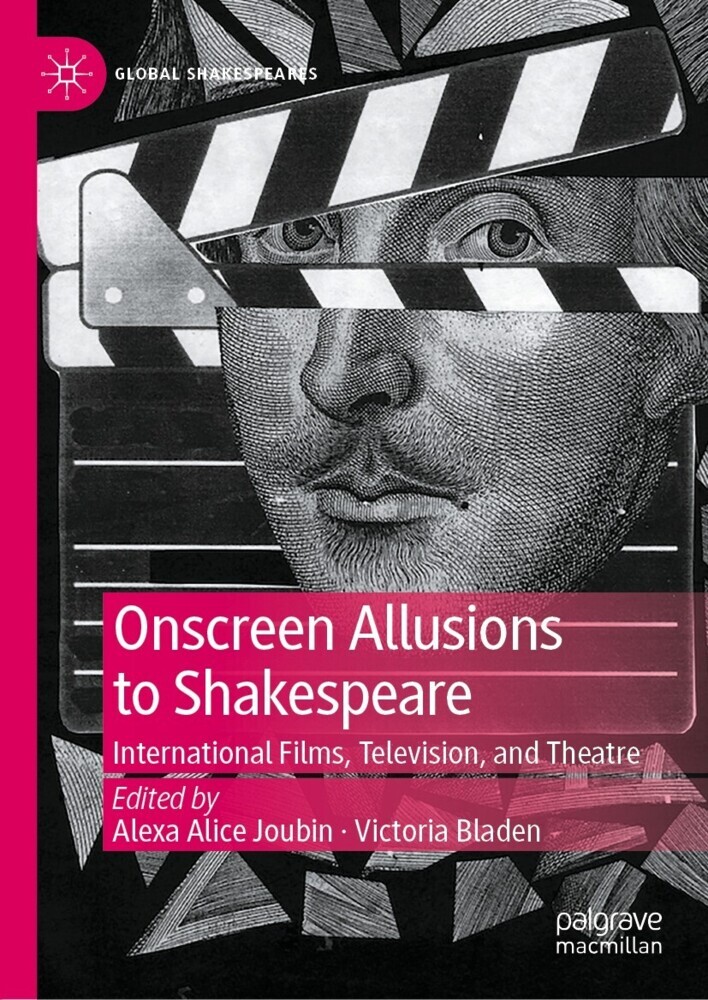 Onscreen Allusions to Shakespeare main product photo