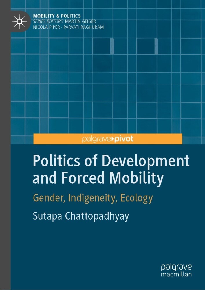 Politics of Development and Forced Mobility main product photo