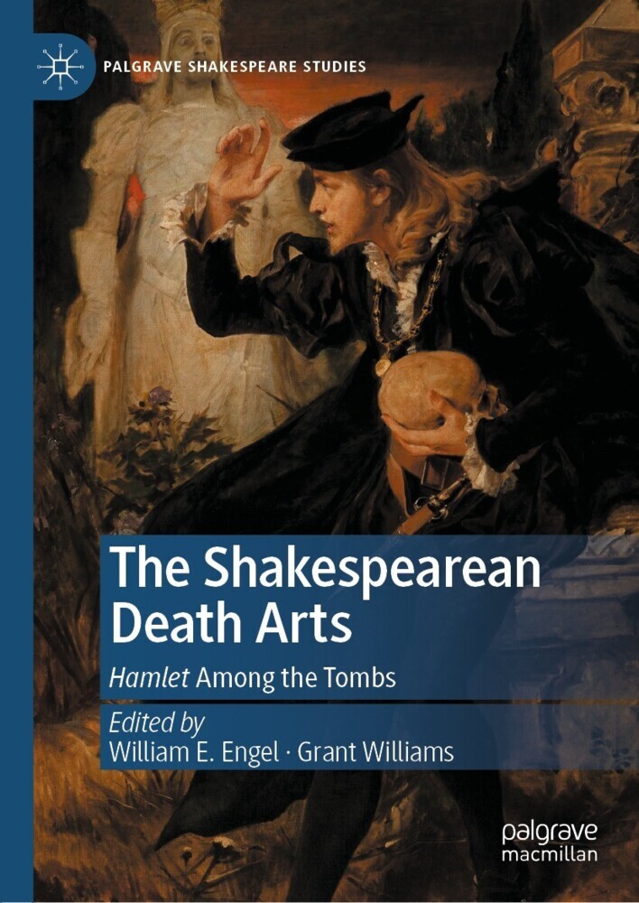 The Shakespearean Death Arts main product photo