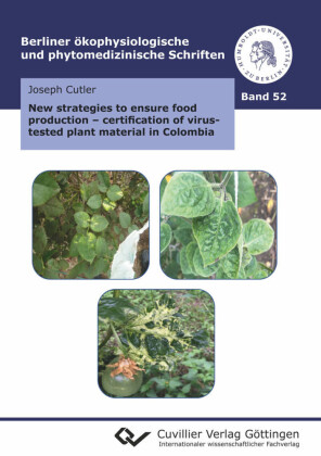 New strategies to ensure food production