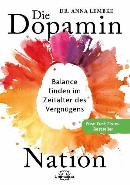 Die Dopamin-Nation main product photo