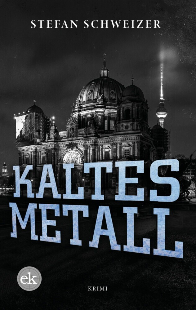 Kaltes Metall main product photo