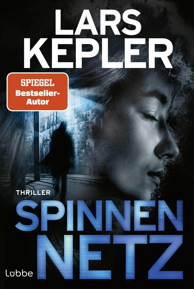 Spinnennetz main product photo