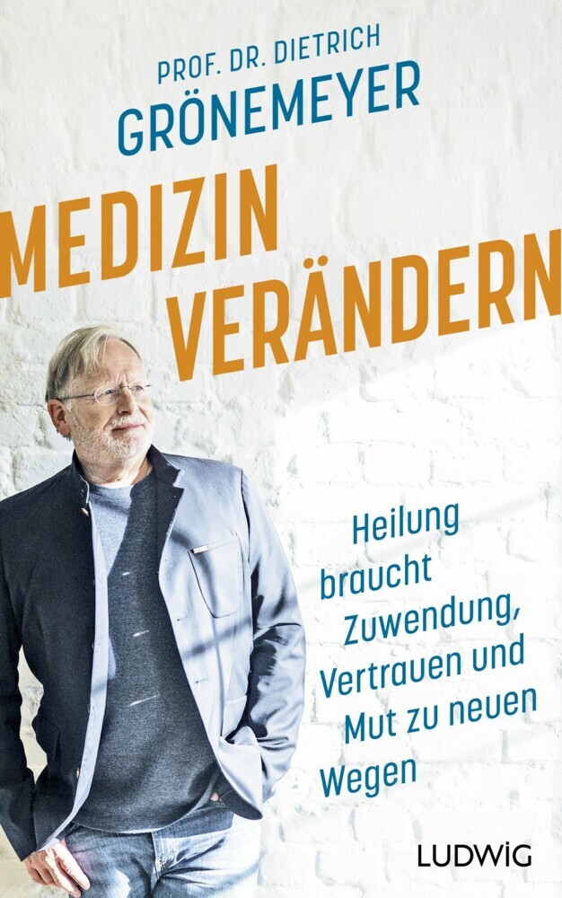 Medizin verändern main product photo