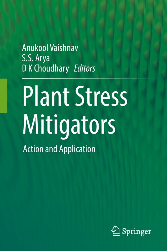 Plant Stress Mitigators main product photo