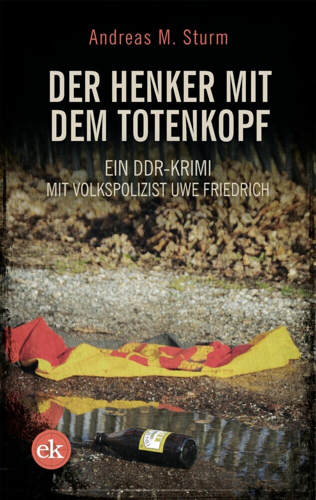 Der Henker mit dem Totenkopf main product photo