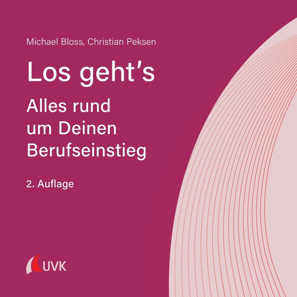 Los geht's main product photo