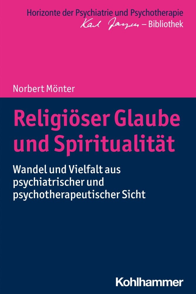 Religiöser Glaube und Spiritualität main product photo